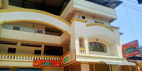 Mahe Hotel | Mahe Residency
