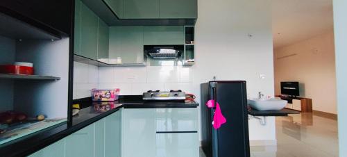 Anekal Apartment | Mahendra Arya
