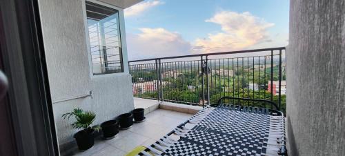Anekal Apartment | Mahendra Arya