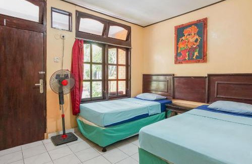 Downtown Kuta House | Mahendra Beach Inn