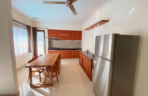 Mas Villa | Mahesa Ubud Villa by SHM