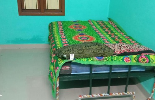 Tiruvannamalai House | MAHESH KUPPUSAMY Home Stay
