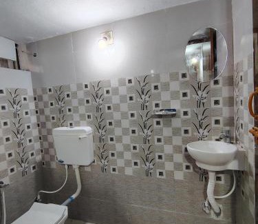 Tiruvannamalai House | Maheshwara Home Stays