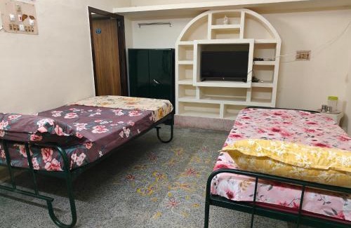 Tiruvannamalai House | Maheshwara Home Stays