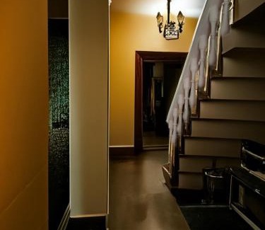 Tiruvannamalai House | Maheshwara Home Stays