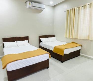 Tuljapur House | Maheshwari Bhakt Niwas And Homestay