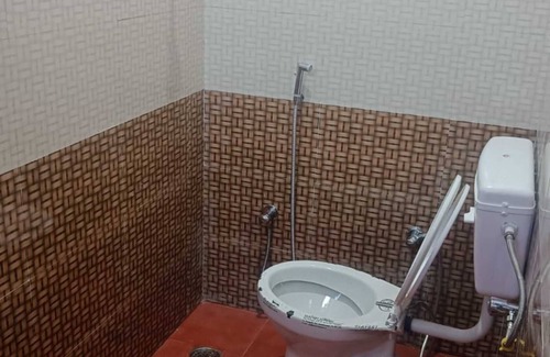 Jamwa Ramgarh House | Maheshwari Homestay By GRB