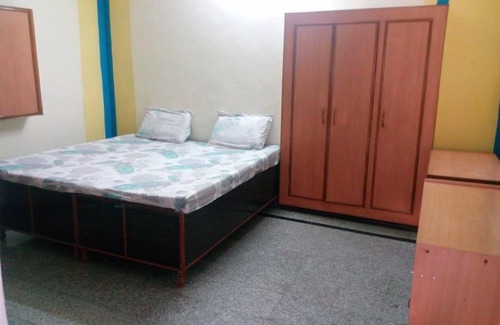 New Delhi Bed & Breakfast | Maheshwari Residency
