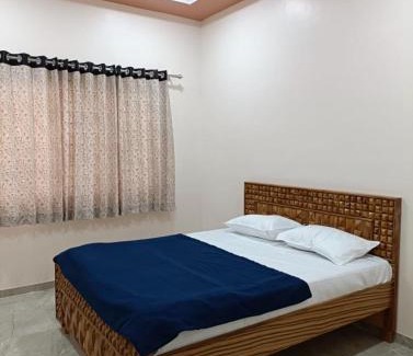 Aundha Nagnath Hotel | Maheshwari Yatri Nivas