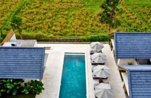 Mas Villa | Maheswara 4 BR Private Pool Villa ZN204