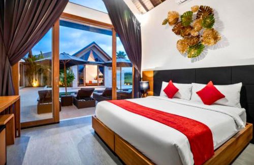 Mas Villa | Maheswara 4 BR Private Pool Villa ZN204