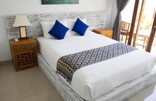 Mushroom Bay House | Mahi Mahi House