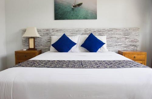 Mushroom Bay House | Mahi Mahi House