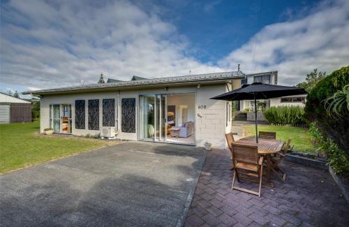 Mahia House | Mahia Bliss - Surf & Serenity Holiday Home