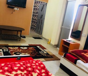 Bodh Gaya House | Mahima Guest House