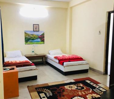 Bodh Gaya House | Mahima Guest House
