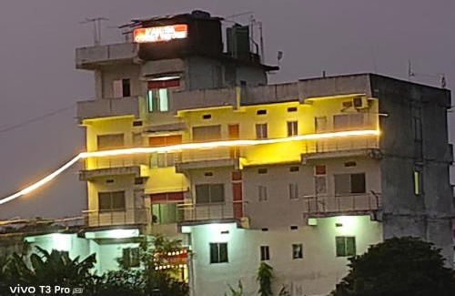 Bodh Gaya House | Mahima Guest House