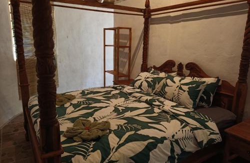 Ta'anea Resort | Mahina Lodge