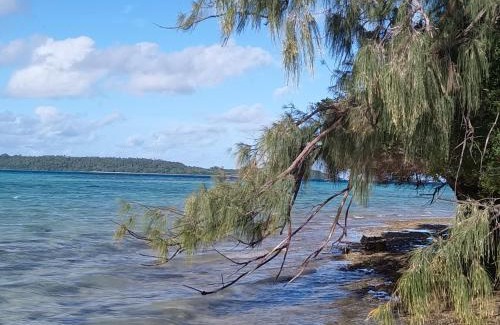 Ta'anea Resort | Mahina Lodge