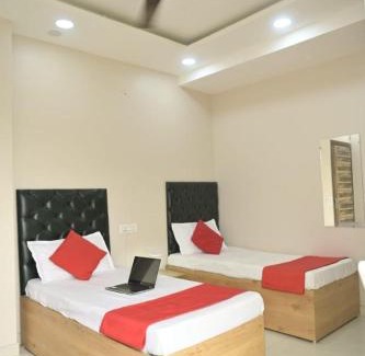 Vasant Kunj Hotel | Mahipalpur