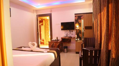 Port Blair House | MAHIRA RESIDENCY