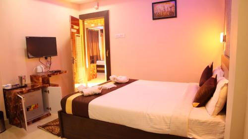 Port Blair House | MAHIRA RESIDENCY