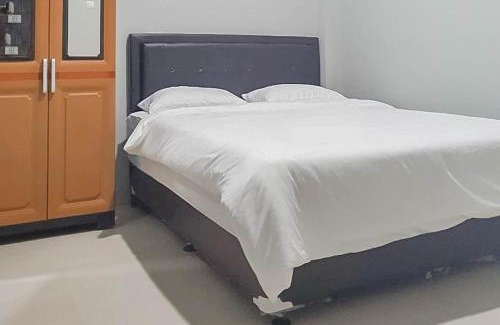 Karawang Hotel | Mahkota Residence Mitra RedDoorz