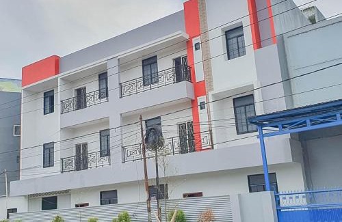 Karawang Hotel | Mahkota Residence Mitra RedDoorz