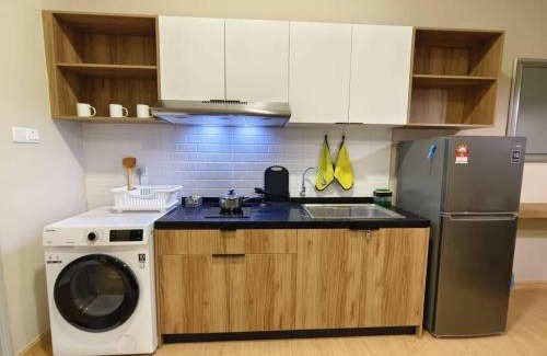 Kuantan Apartment | Mahkota Valley by WyattHomes
