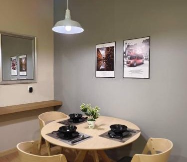 Kuantan Apartment | Mahkota Valley by WyattHomes