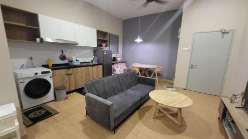 Kuantan Apartment | Mahkota Valley (Studio House)