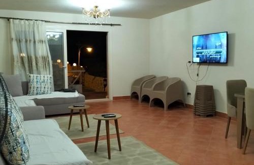 Ataqah Villa | Mahmoud Mahdy