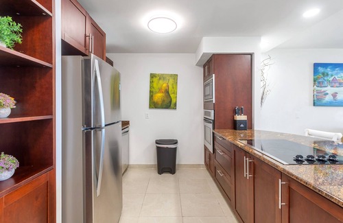 Maho Condo | Maho Beach House: Sunset Suite, 1-Bedroom
