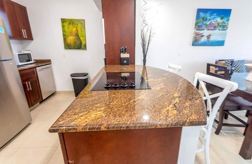 Maho Condo | Maho Beach House: Sunset Suite, 1-Bedroom