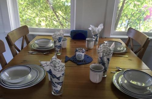 Mahone Bay House | Mahone Bay Beach House