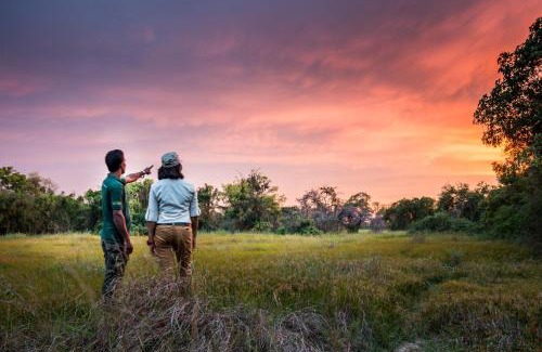 Pahala Maragahawewa Other | Mahoora Wilpattu - by Eco Team