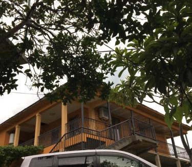 Kobuleti House | Mahouse