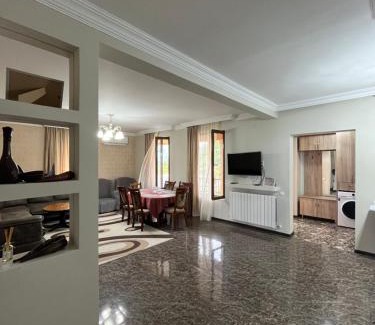Kobuleti House | Mahouse