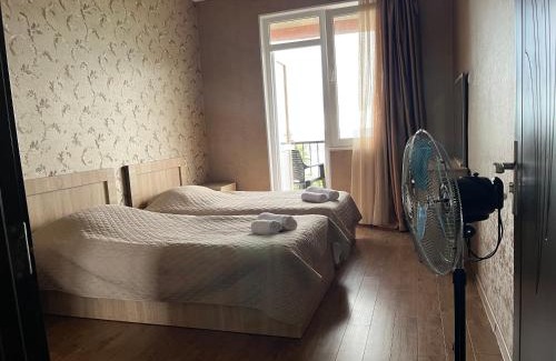 Kobuleti House | Mahouse