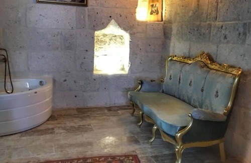 Nar Hotel | Mahperi Cappadocia Cave