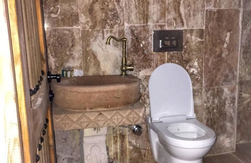 Nar Hotel | Mahperi Cappadocia Cave