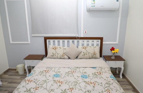 Al Majmaah Apartment | Mahra House