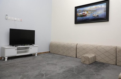 Al Majmaah Apartment | Mahra House