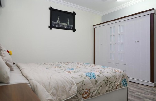 Al Majmaah Apartment | Mahra House