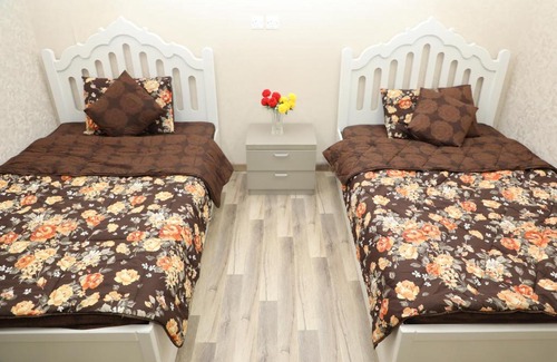 Al Majmaah Apartment | Mahra House