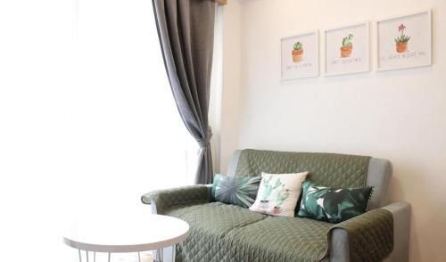 Sumedang Apartment | Mahreen Cozy Apartement