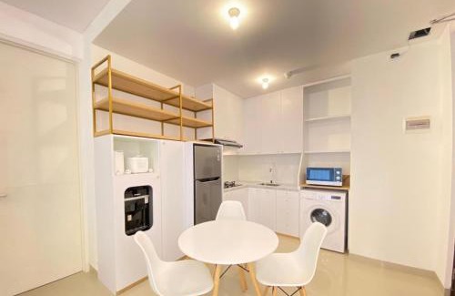 Sumedang Apartment | Mahreen Cozy Apartement