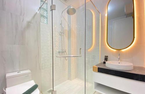 Sumedang Apartment | Mahreen Cozy Apartement