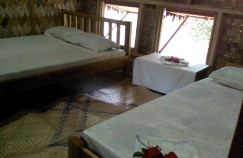 Lakatoro House | Mahun on the Lagoon Bungalows