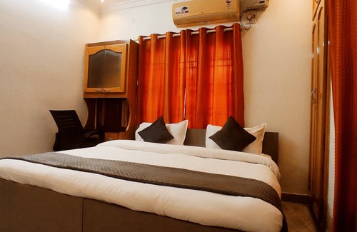 Visakhapatnam Hotel | Mahuri Home Stay